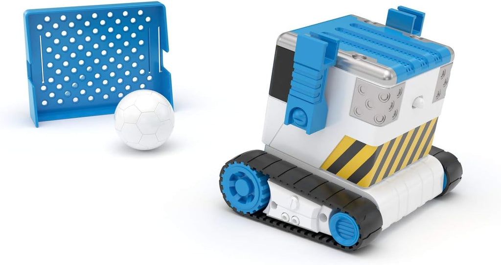 Interactive Remote Control Robot with Accessories 50+ Functions k7