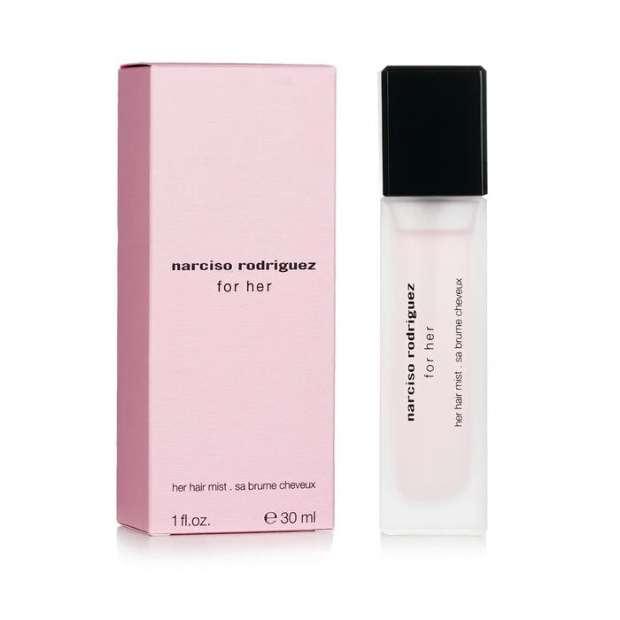 Hair Mist 30ml a7