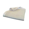 TMP 8&x16& White Heavy Duty Mesh Tarp Net Sail Sun Shade Awning and Fence Screen Patio and Canopy Cover