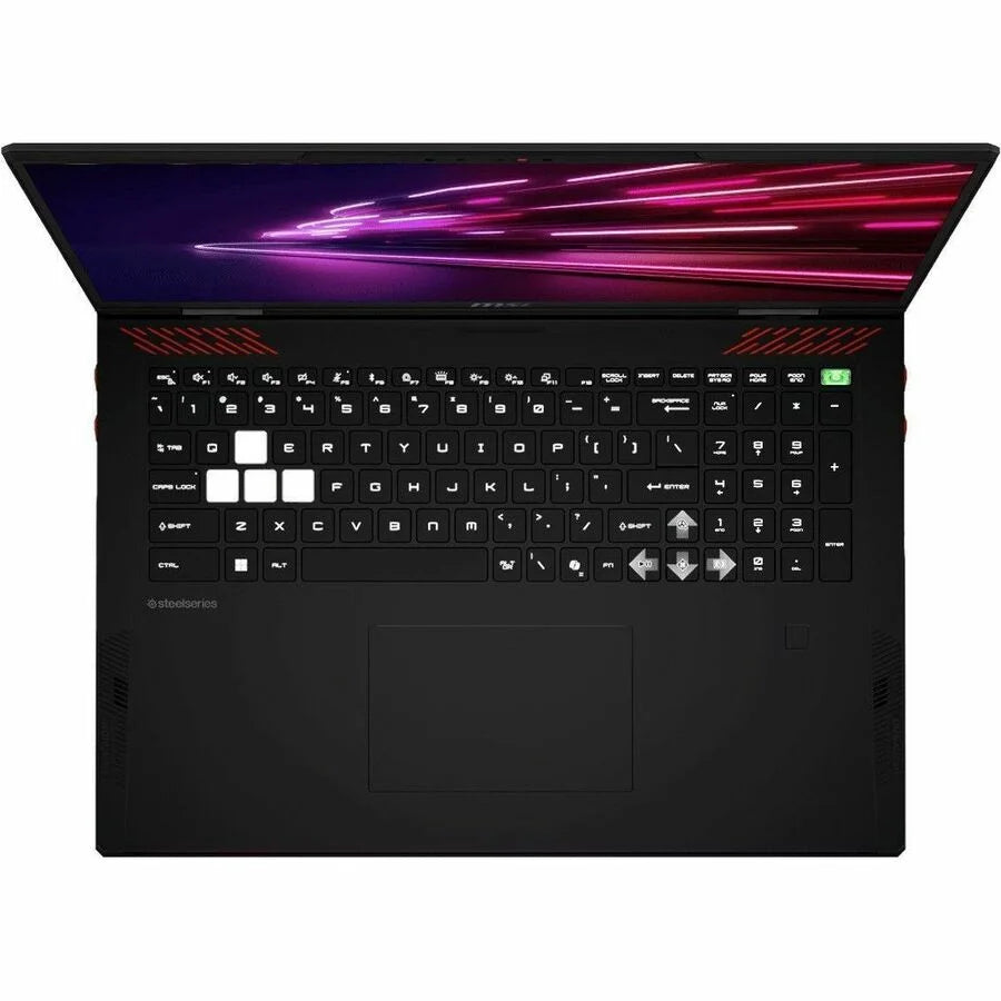 Gaming Laptop 18 RTX 5090 Ryzen 9 64GB 2TB Wi-Fi 7 Windows 11 Pro k7m