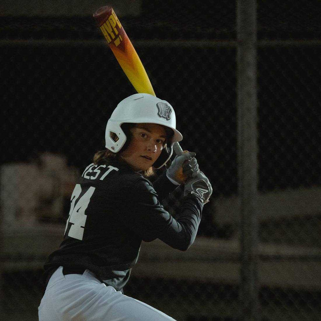 Baseball Bat USSSA a7