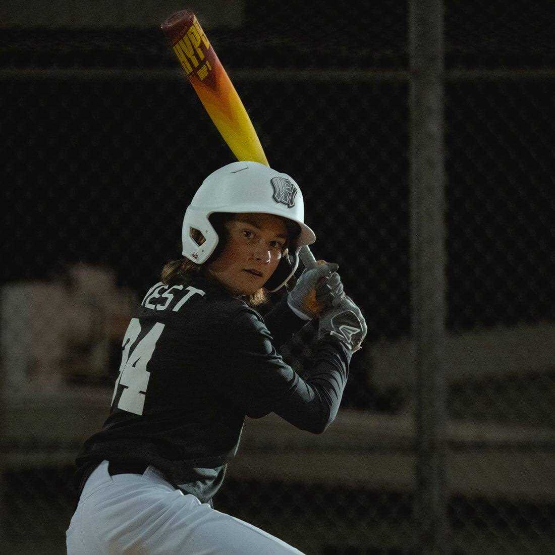 Baseball Bat USSSA a7