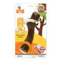 Nylabone Strong Chew Real Wood Stick Dog Toy X-Large (1 Count)