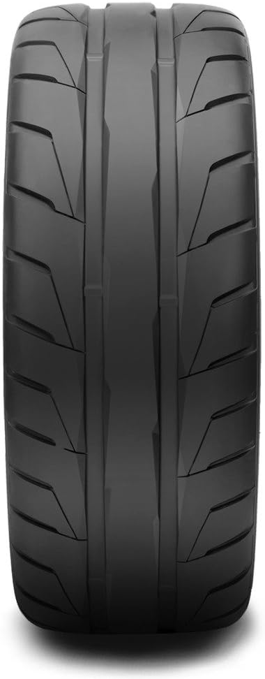 Nitto NT05R Drag Radial Tire 275/40R17 9k