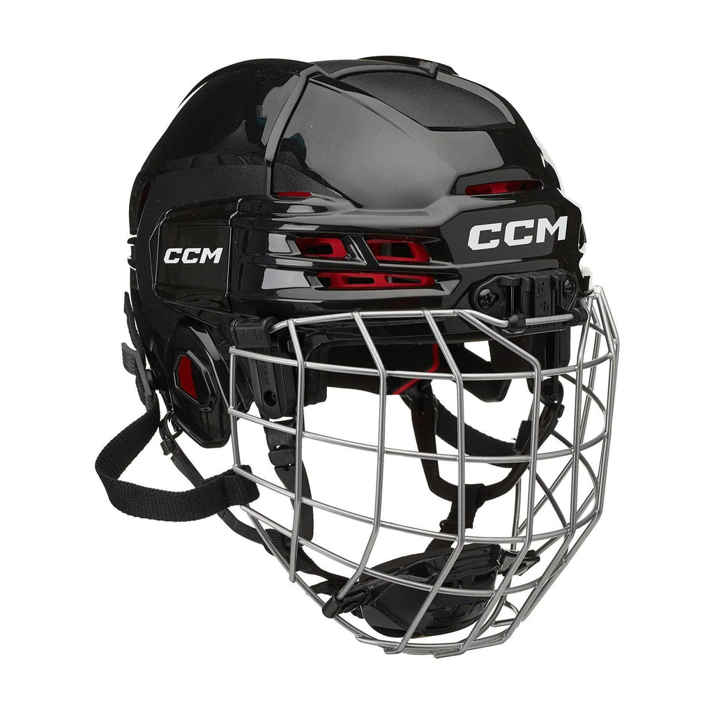 CCM Tacks 70 Combo Hockey Helmet - Sports Supplies Online Store