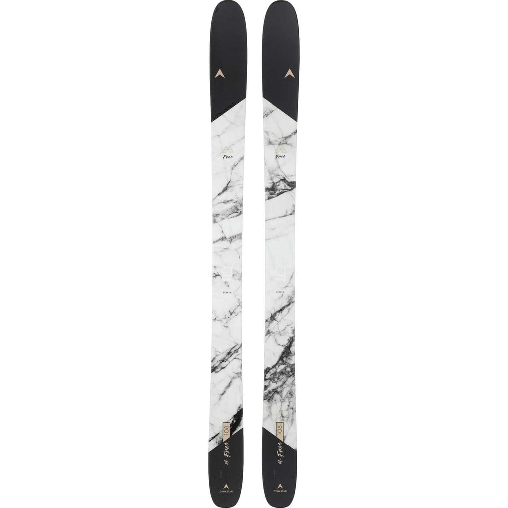 Skis 108 a7