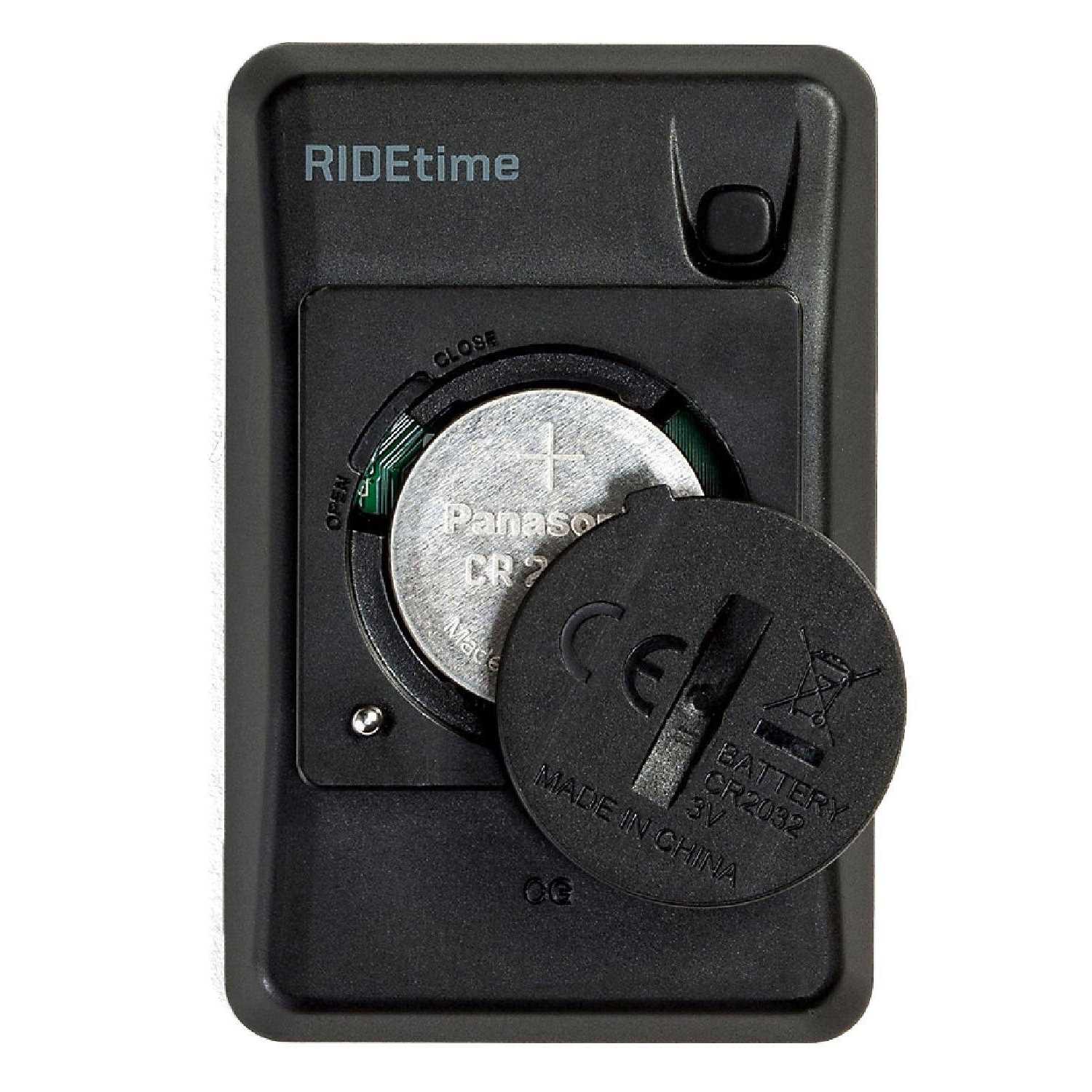 Cycling Computer with GPS Mount 7k