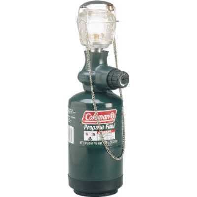 Propane Lantern Compact Outdoor Lighting k7