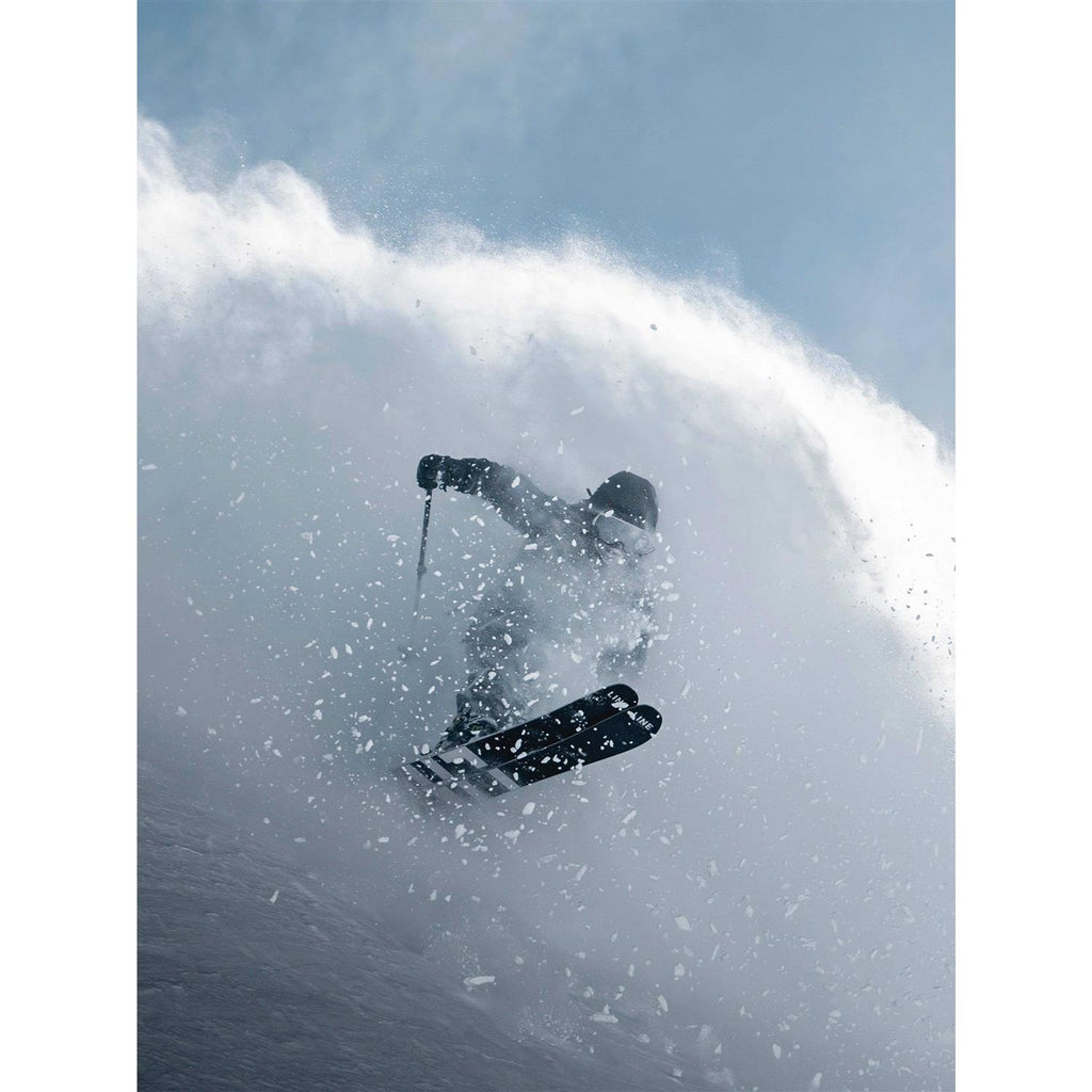 Skis 108 A7