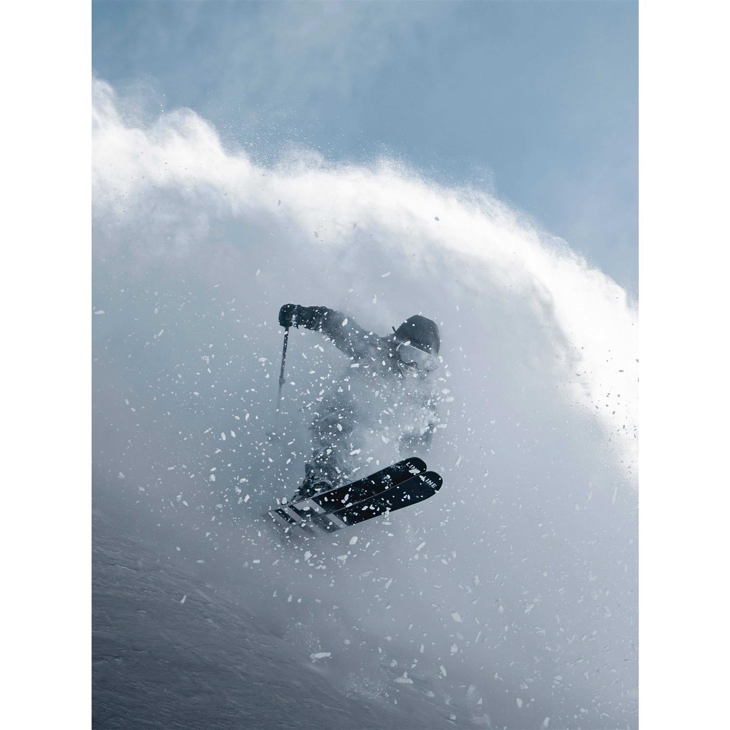 Skis 108 A7