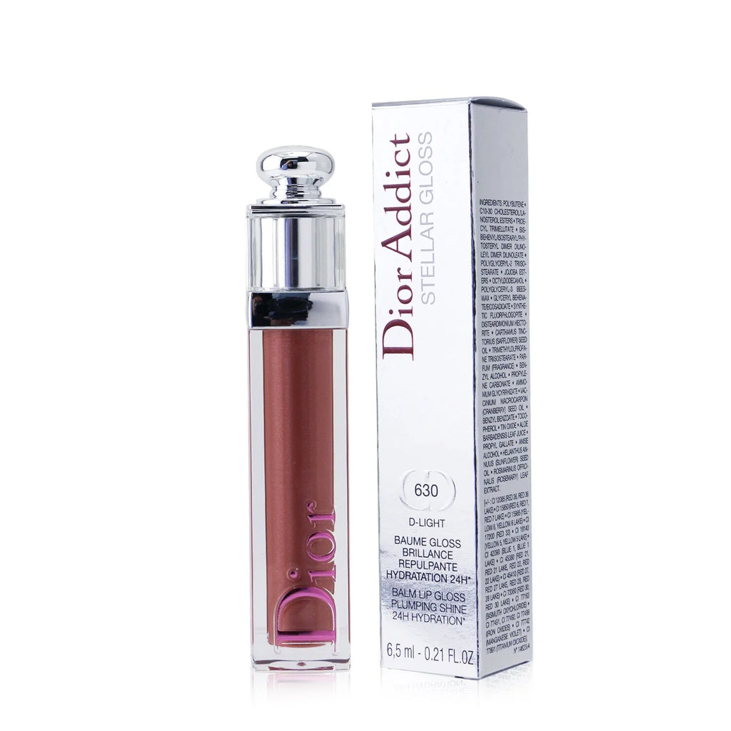 Glossy Lip Gloss 6.5ml a7