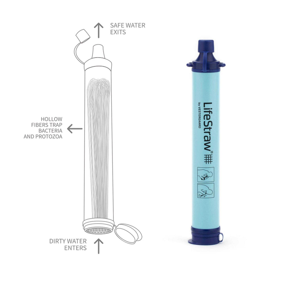 Water Filter for Outdoor Sports k7p