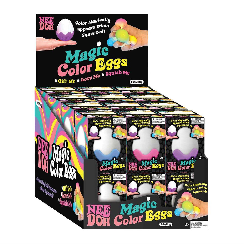 Sports Stress Relief Egg Toy k7