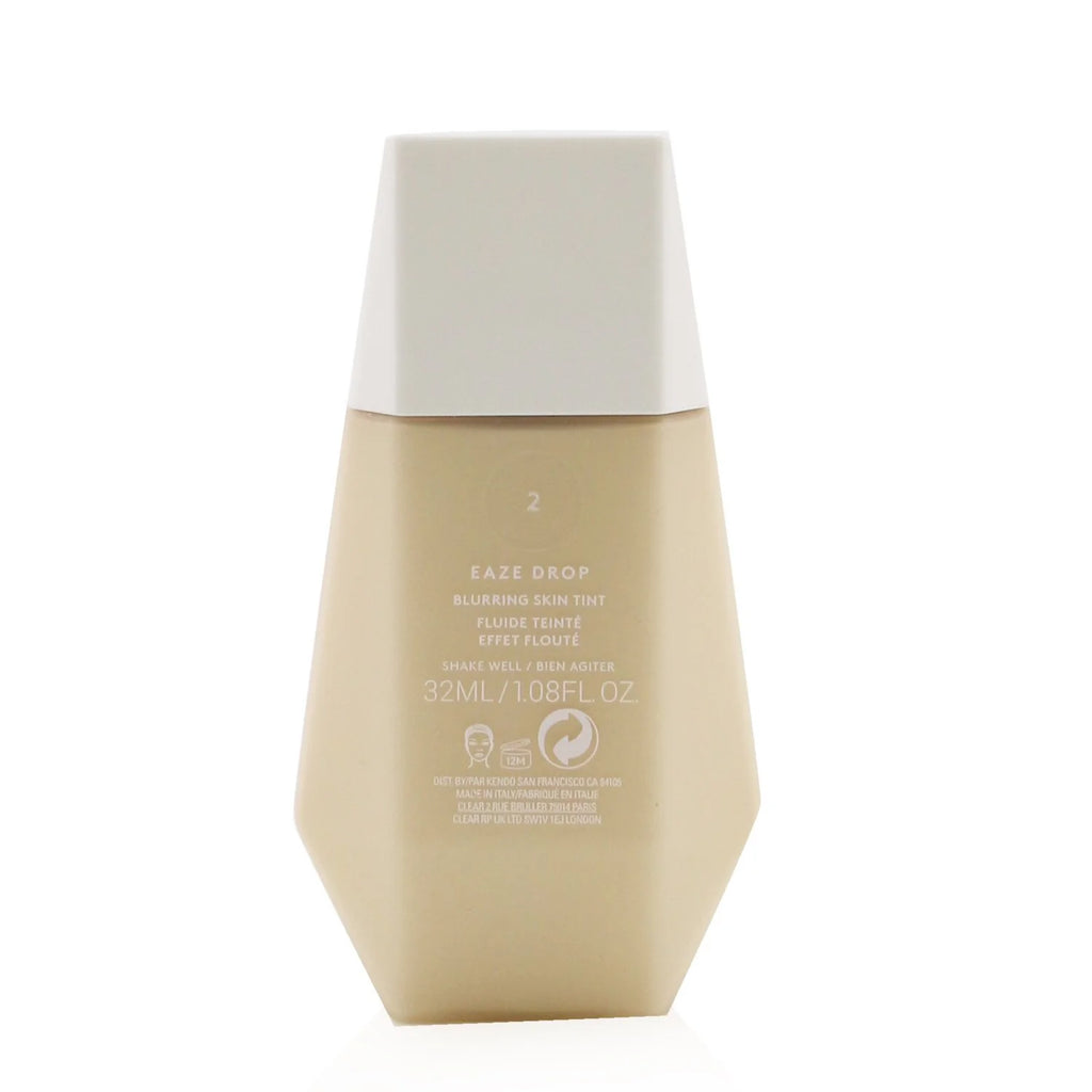 Eaze Drop Blurring Skin Tint Light Warm Neutral 32ml a7