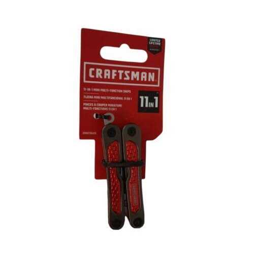 Multi-Tool 10-in-1 Mini Portable Kit a7