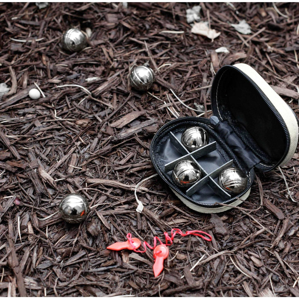 Boules Set Large a7