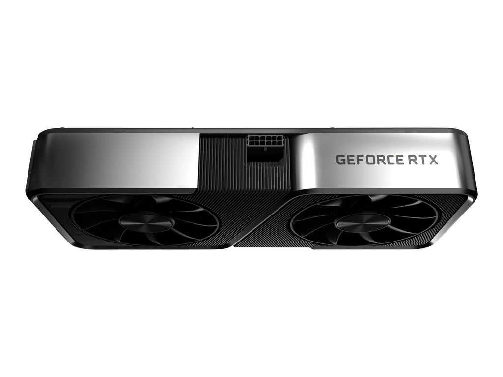 Graphics Card 8GB GDDR6X PCIe 4.0 a7