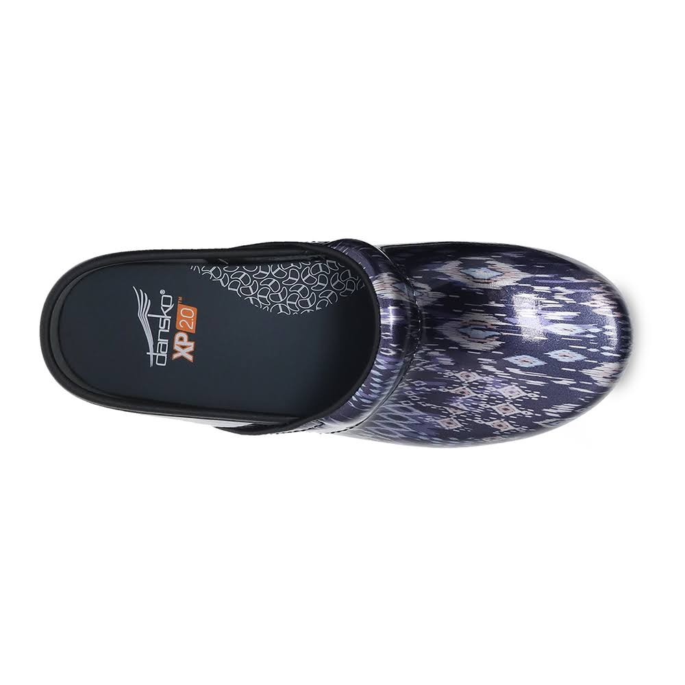 Camo Patent Clog 37 a7