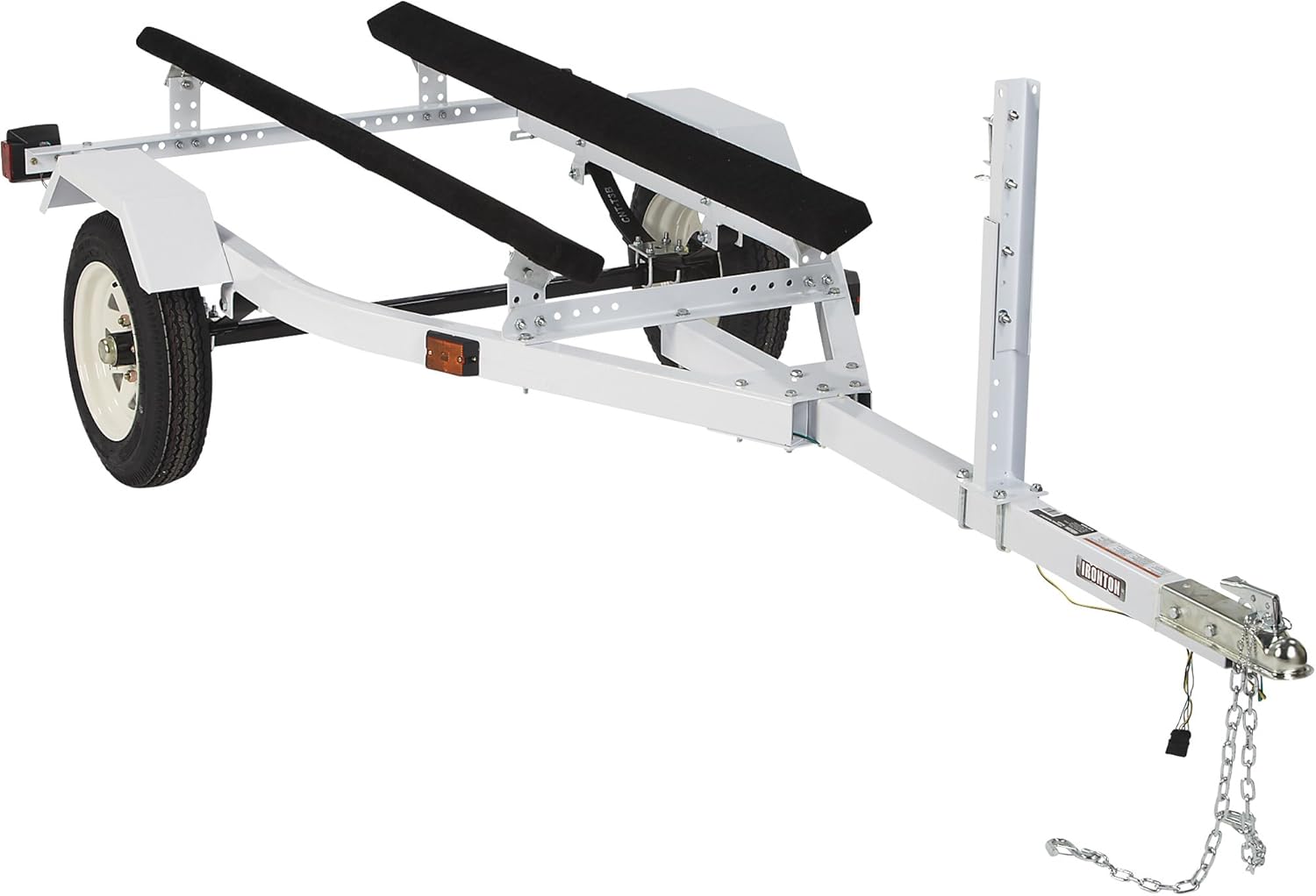 Boat Trailer Kit 610-Lb Load Capacity a7