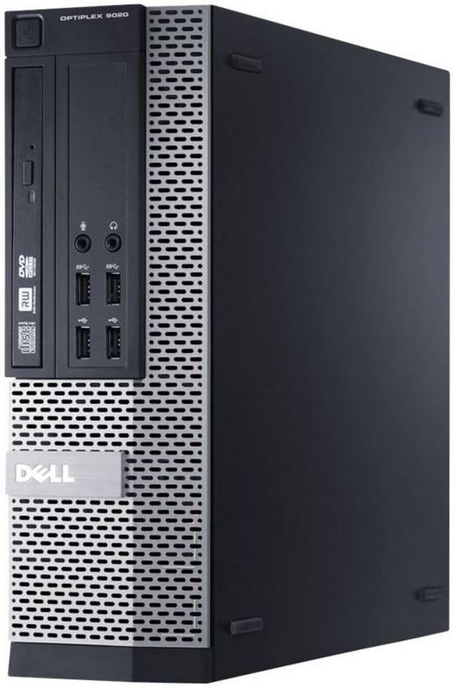 Desktop Computer Intel Core i7 16GB RAM 1TB HDD Windows 10 Pro k7