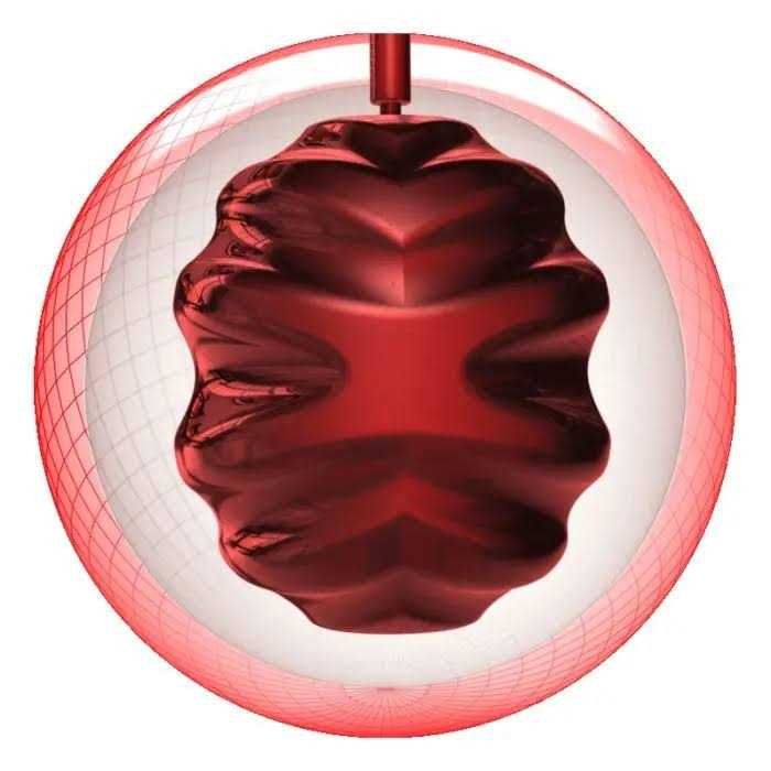 Bowling Ball 3p