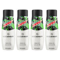 SodaStream® Mountain Dew ® Zero Sugar Soda Drink Mix, 14.9 Fl oz. (4 Pack)