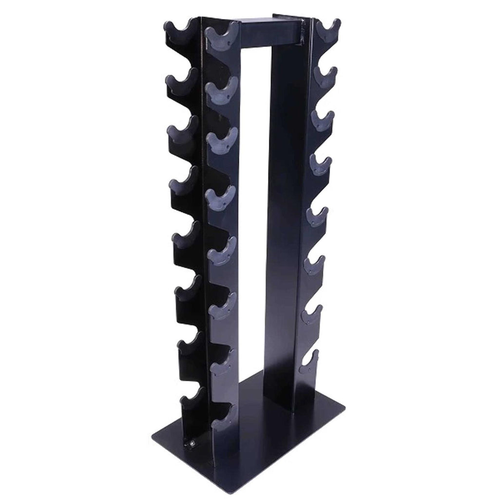 Vertical Dumbbell Rack 8 Pair a7