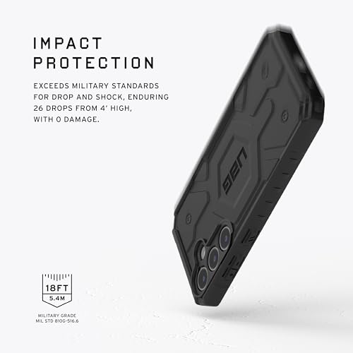 Samsung Galaxy S24 Plus Case 6.7" Rugged Transparent Cover k7