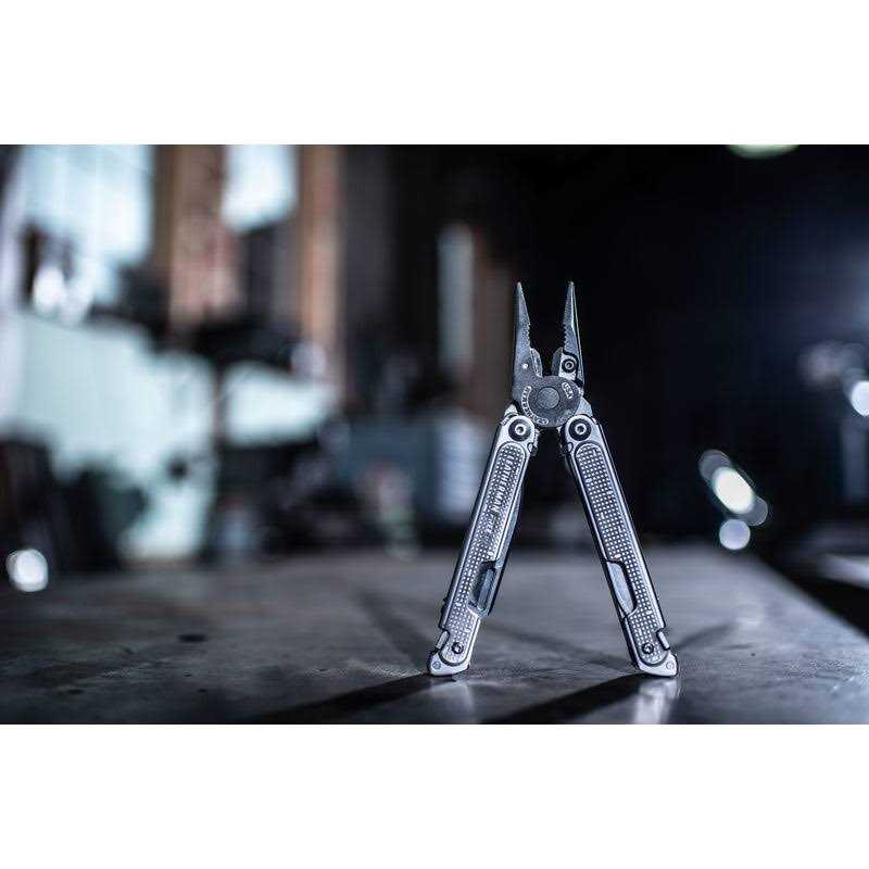 Multi Tool P2a7