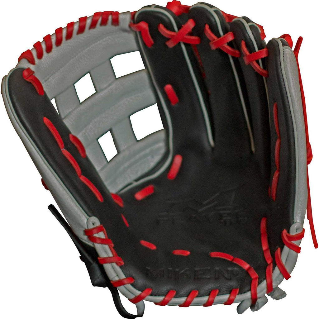 Slowpitch Softball Glove k7m