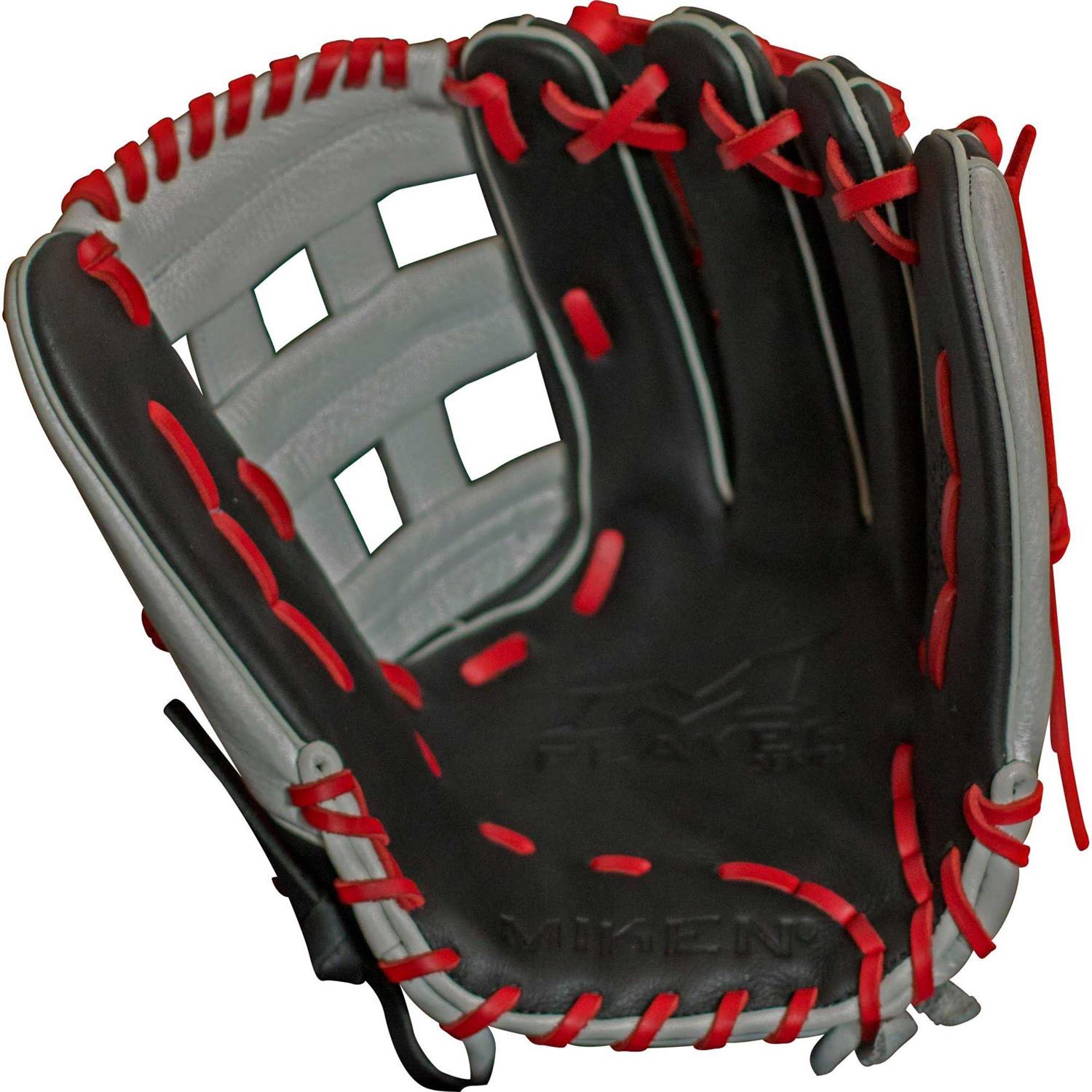 Slowpitch Softball Glove k7m