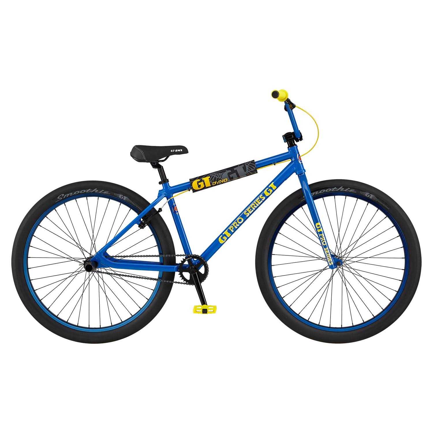 GT Pro Series LTD 29 BMX Bike - Sports Supplies Online Store