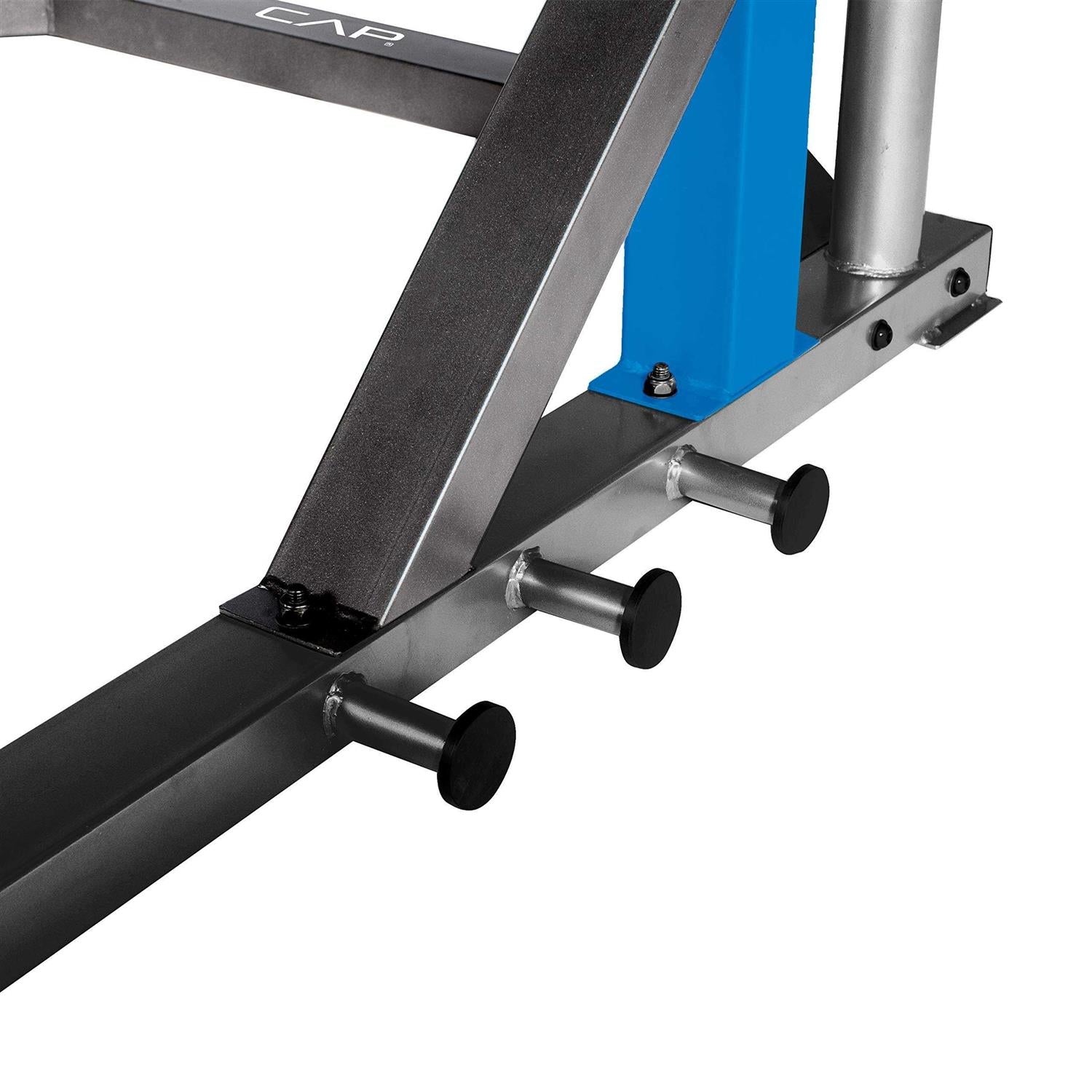 Power Rack with Pull-Up Bar 7k