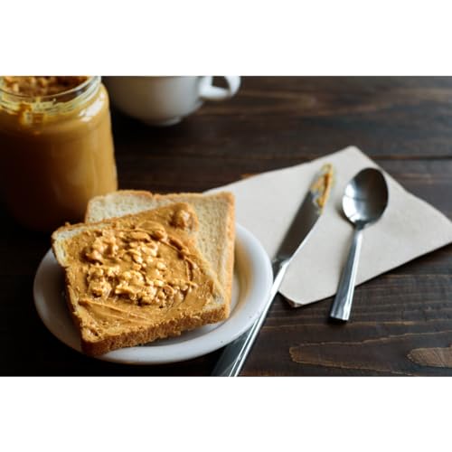 Natural Super Chunk Peanut Butter Spread 15oz Pack of 2 k7