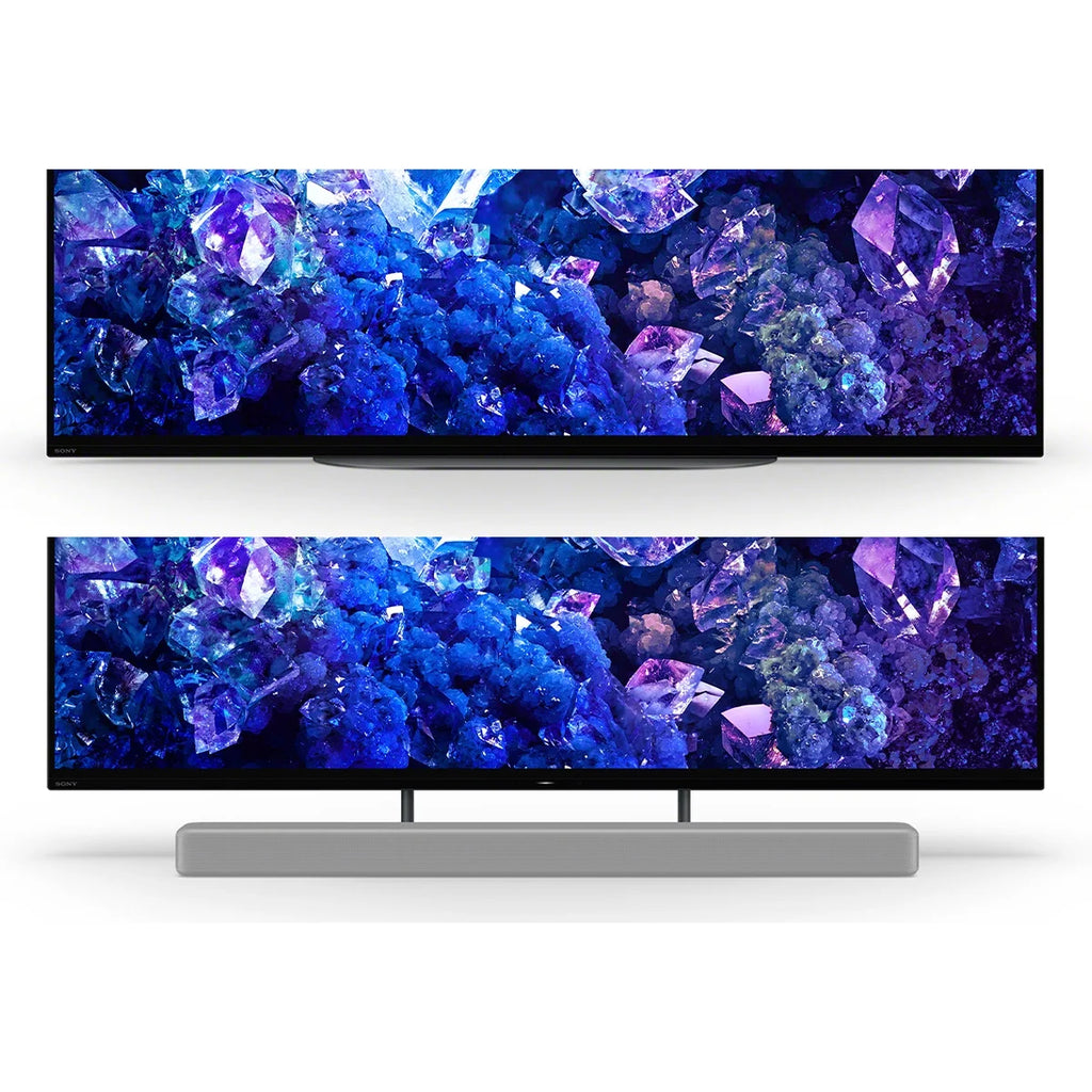 48" 4K HDR OLED Smart TV k7