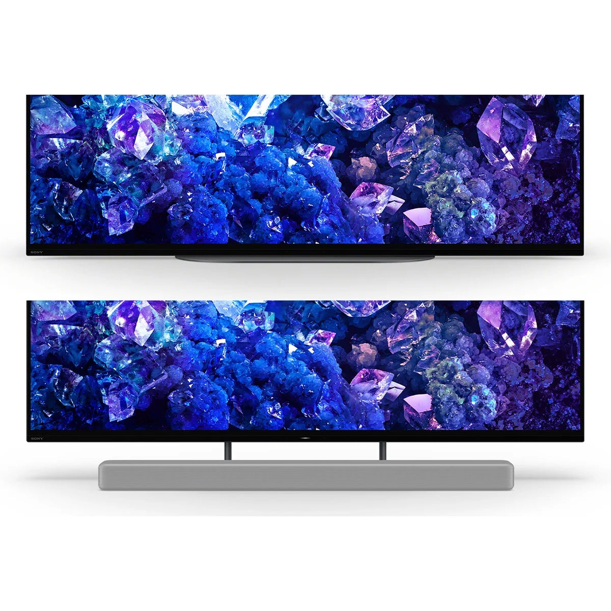 48" 4K HDR OLED Smart TV k7
