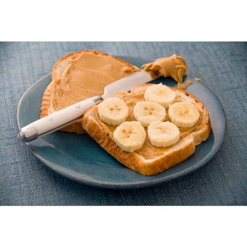 Natural Super Chunk Peanut Butter Spread 15oz Pack of 2 k7