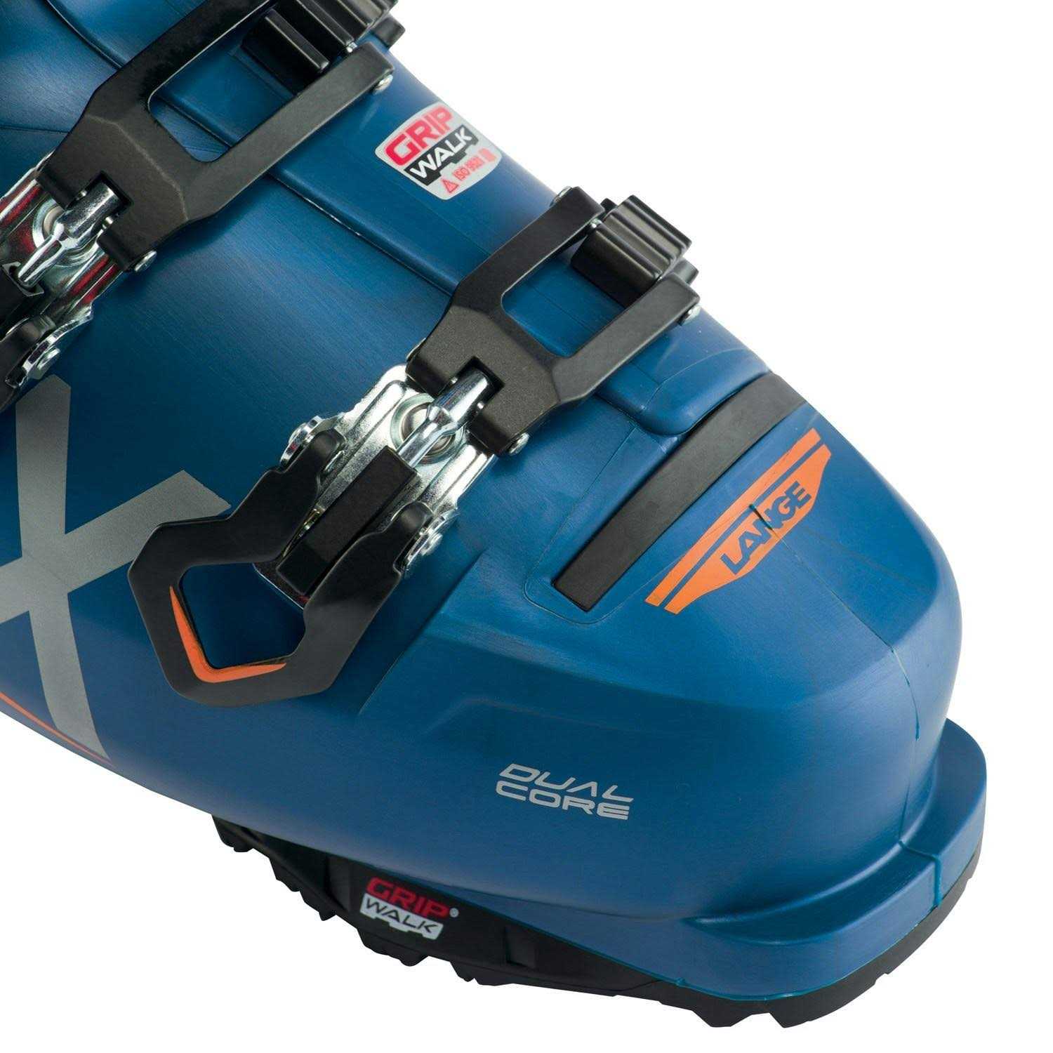 Ski Boots 120 LV a7