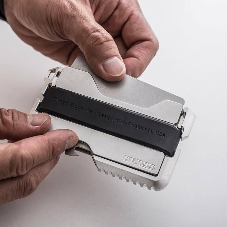 Tactical Wallet k7q