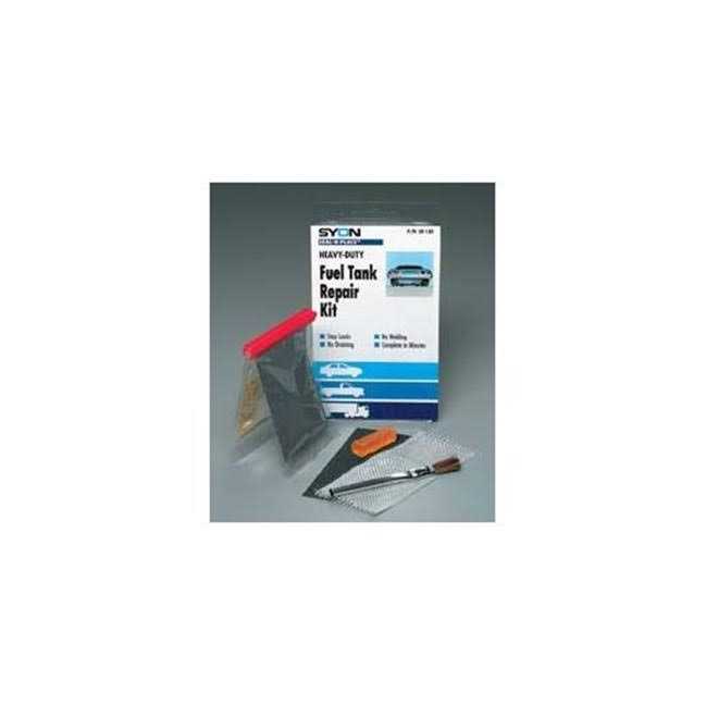 Heavy-Duty Fuel Tank Repair Kit k7x