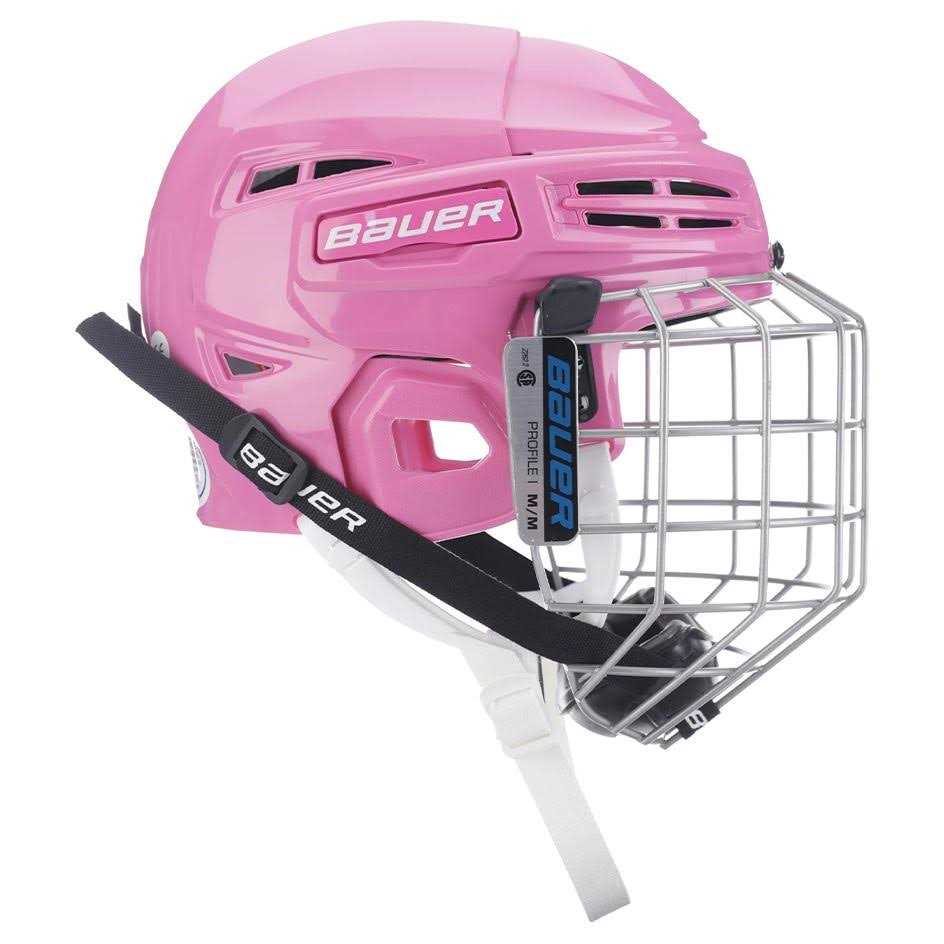 Hockey Helmet Combo a7