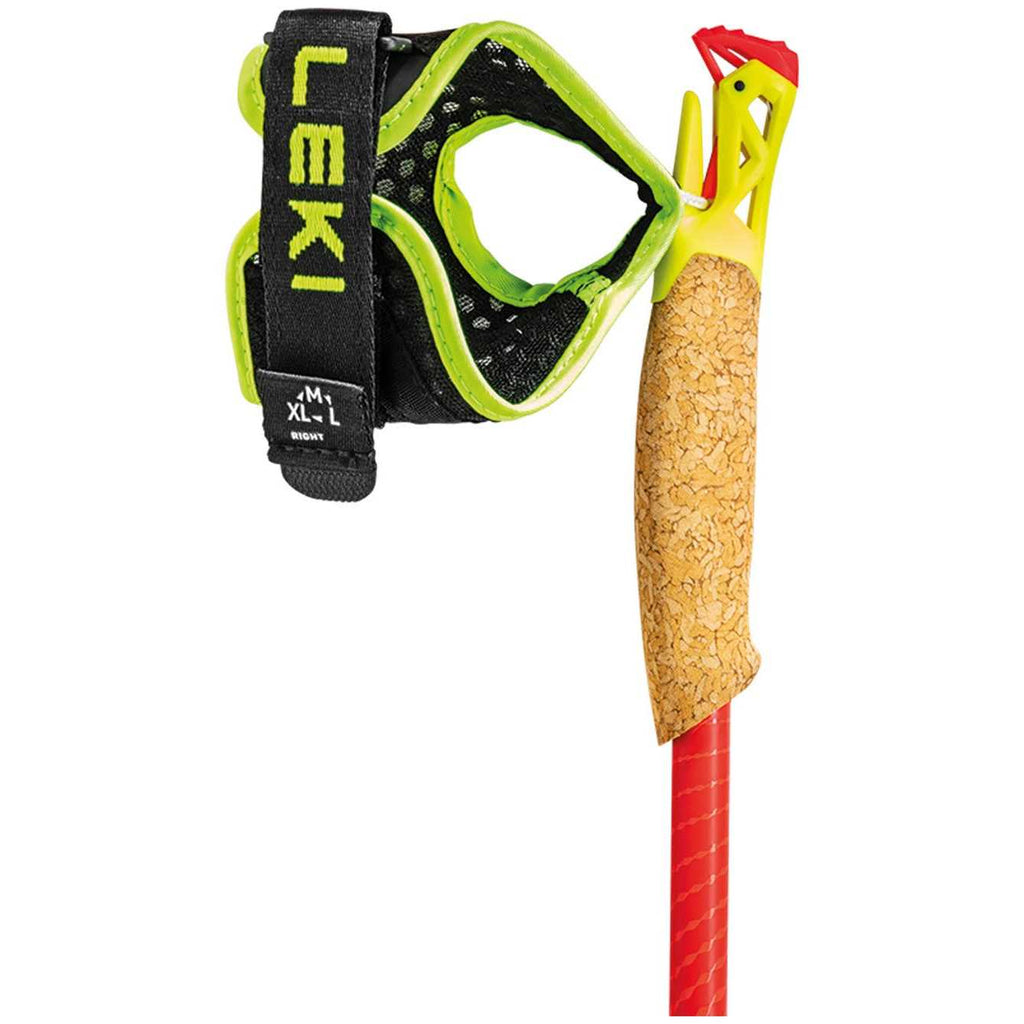 Trail Running Poles 7aK
