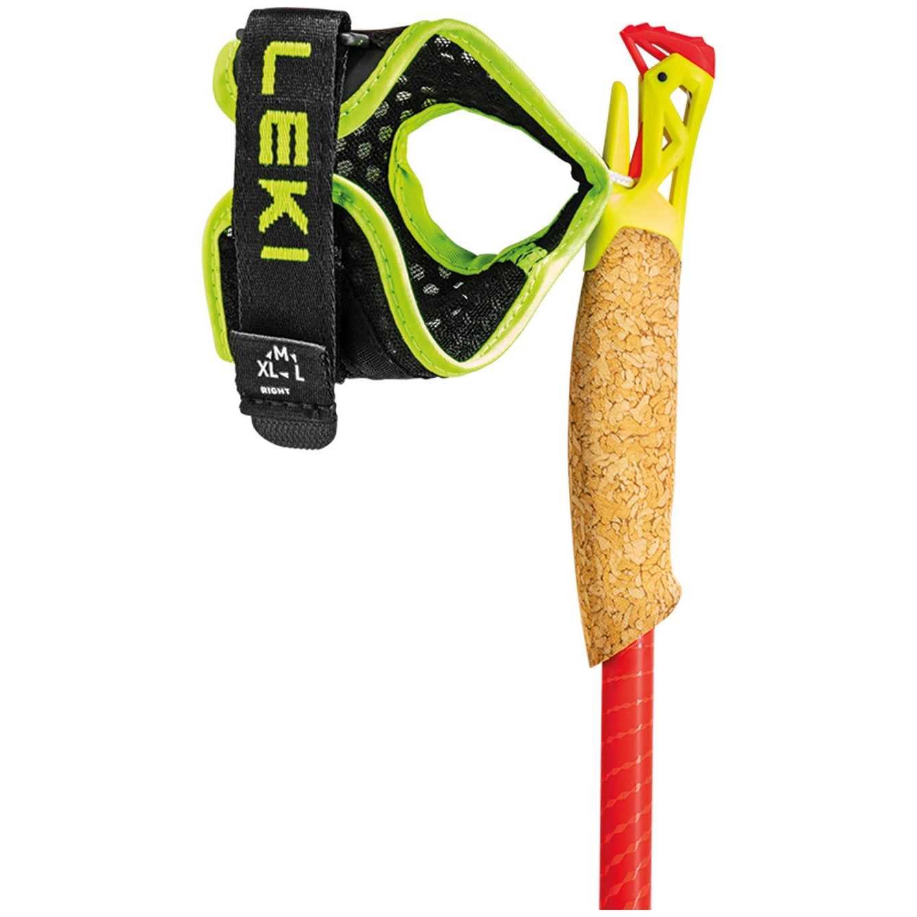 Trail Running Poles 7aK