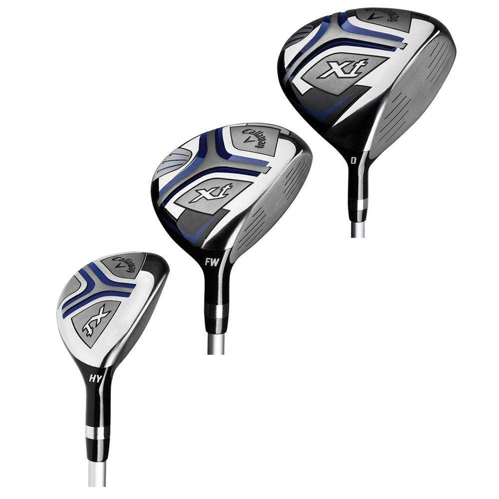 Golf Club Set 10-Piece Teen f7