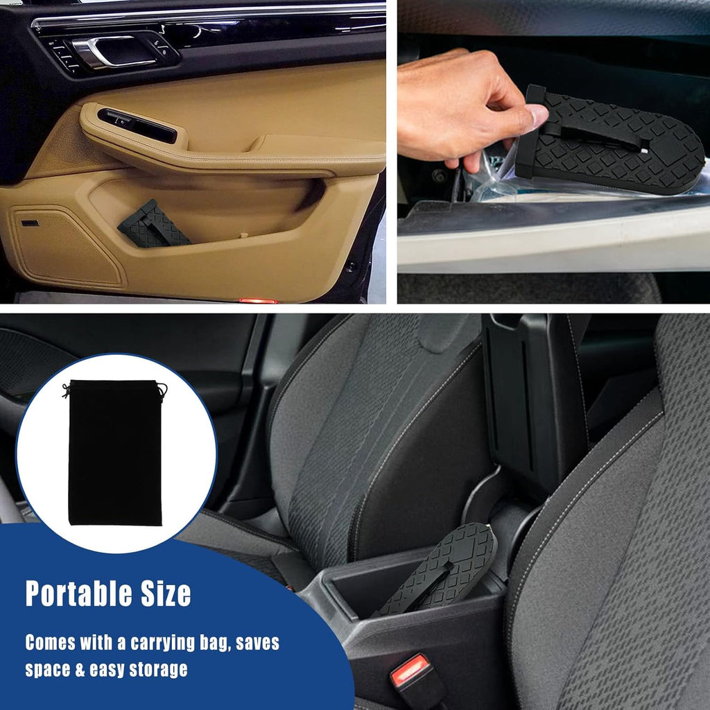 Car Door Step for Roof Access Hook a7