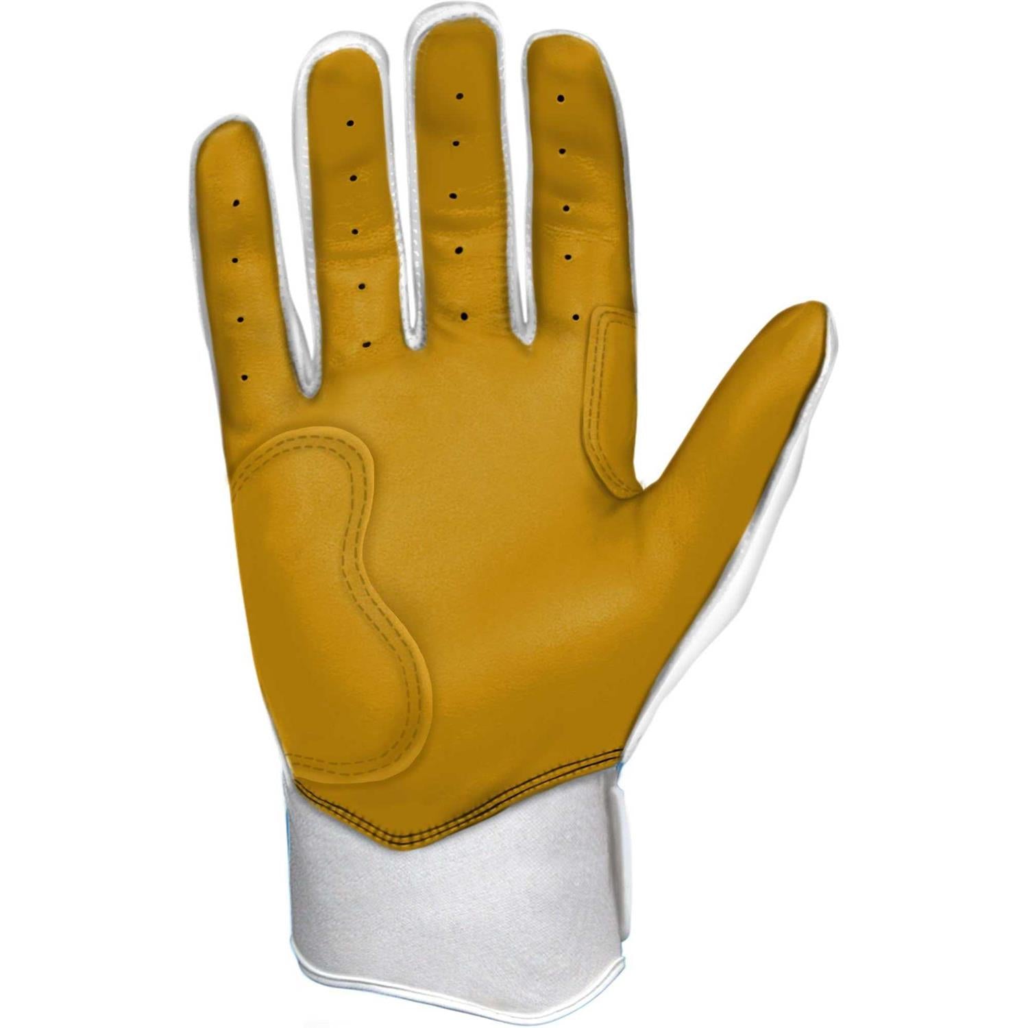 Batting Gloves Short Cuff Pro k7m