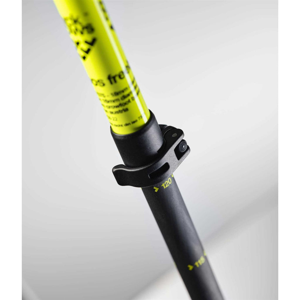 Ski Poles for Backcountry Touring 7k