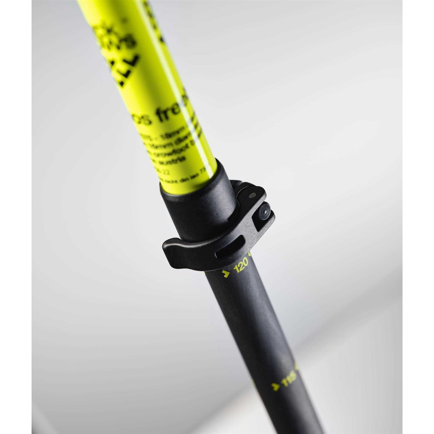Ski Poles for Backcountry Touring 7k