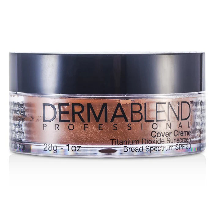 Cover Creme SPF 30 High Coverage Golden Bronze 28g k7