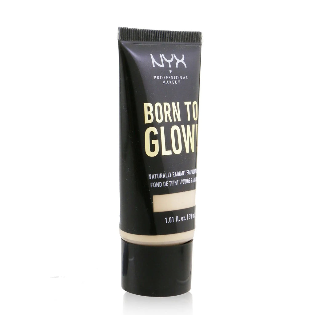 Foundation Light 30ml a7